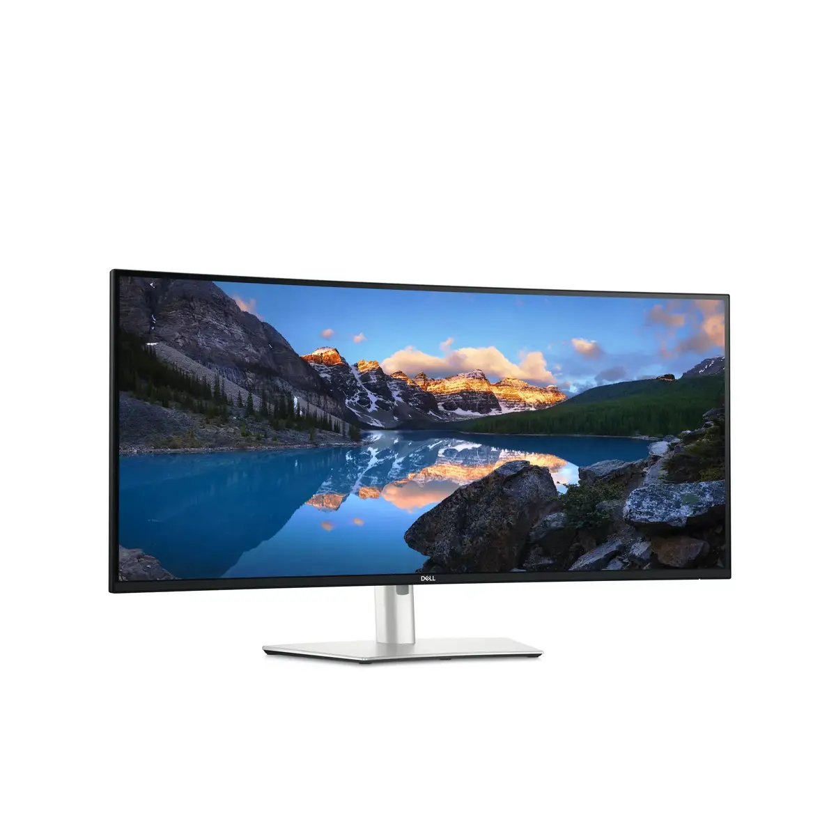 Monitors DELL UltraSharp U4025QW Photo 2