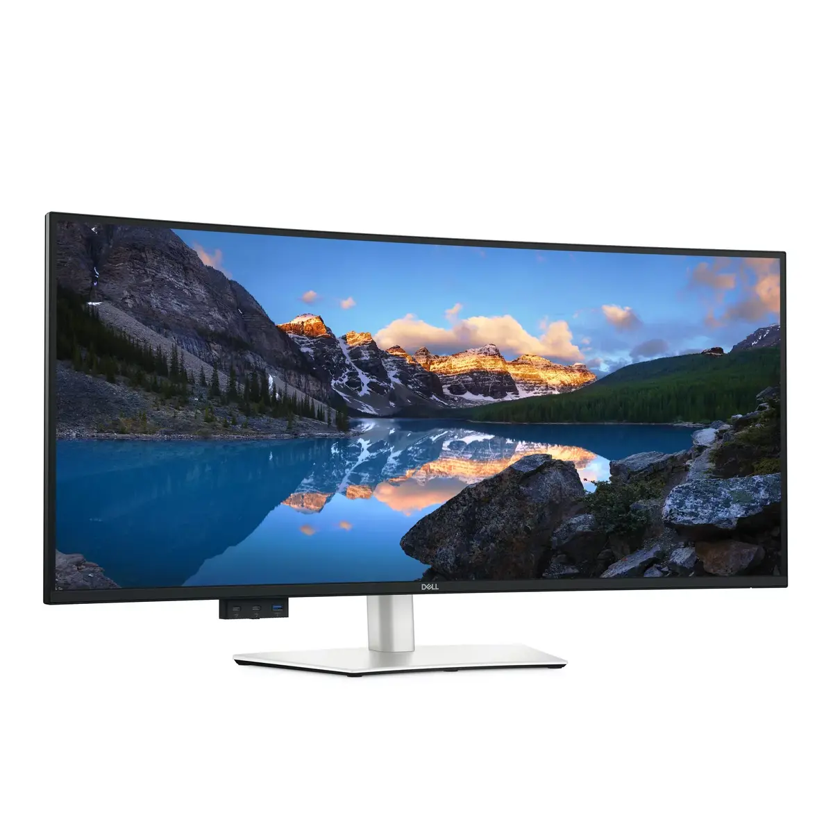 Monitors DELL UltraSharp U4025QW Photo 3
