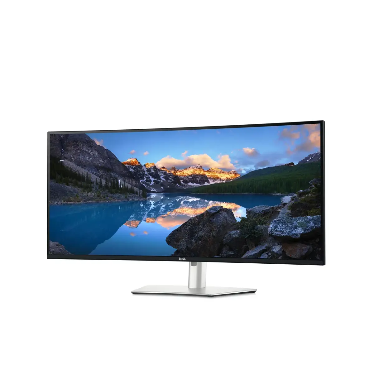 Monitors DELL UltraSharp U4025QW Photo 4
