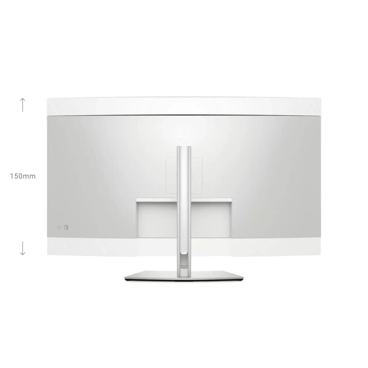 Monitors DELL UltraSharp U4025QW Photo 9