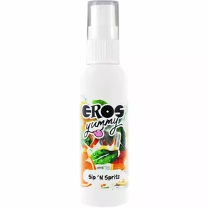 Body spray Eros Yummy Spray Corporal 50 ml – Eros fragrance body mist 50ml