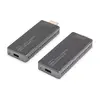 AV raidītājs un uztvērējs Digitus 4K Wireless Video Extender Photo 2