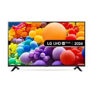 LG 50UT73003LA телевизор 127 cm (50") 4K Ultra HD Smart TV Wi-Fi Черный