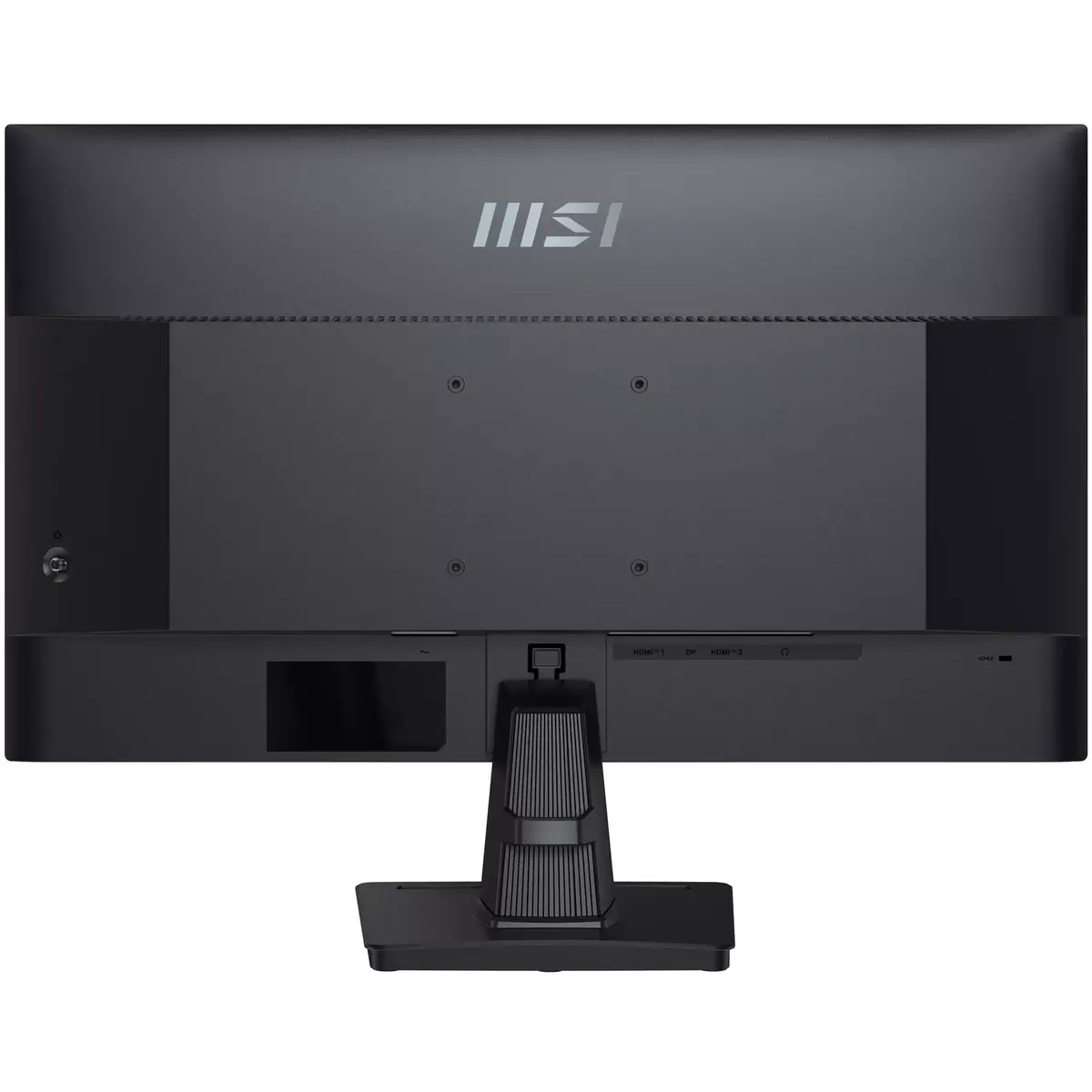 Monitors MSI Pro MP275Q Photo 5