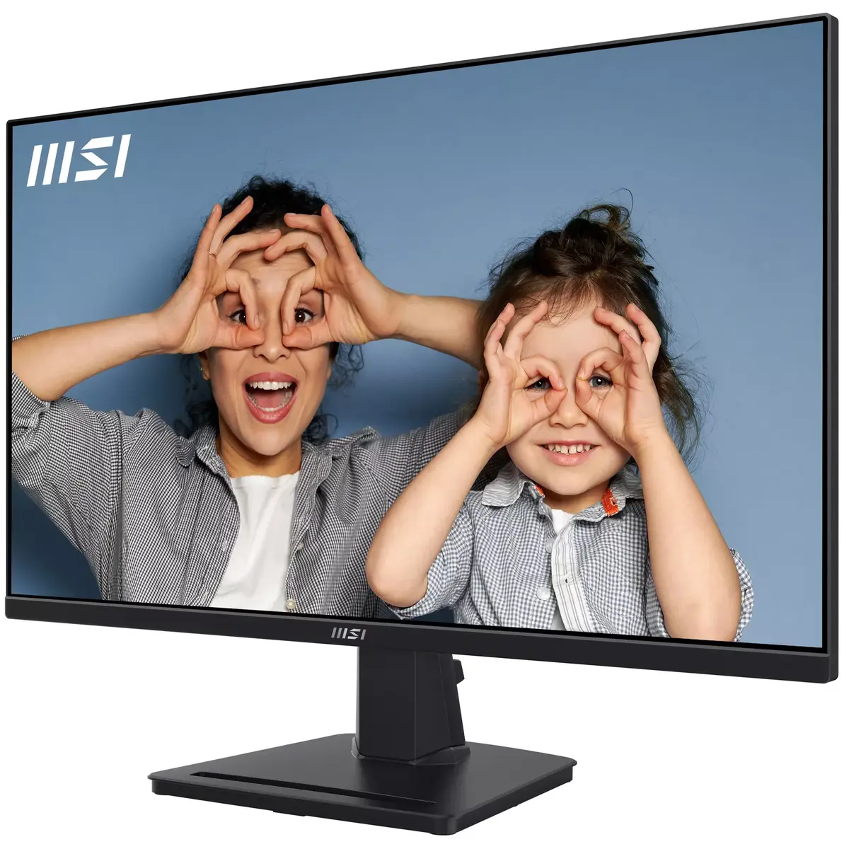 Monitors MSI Pro MP275Q Photo 9