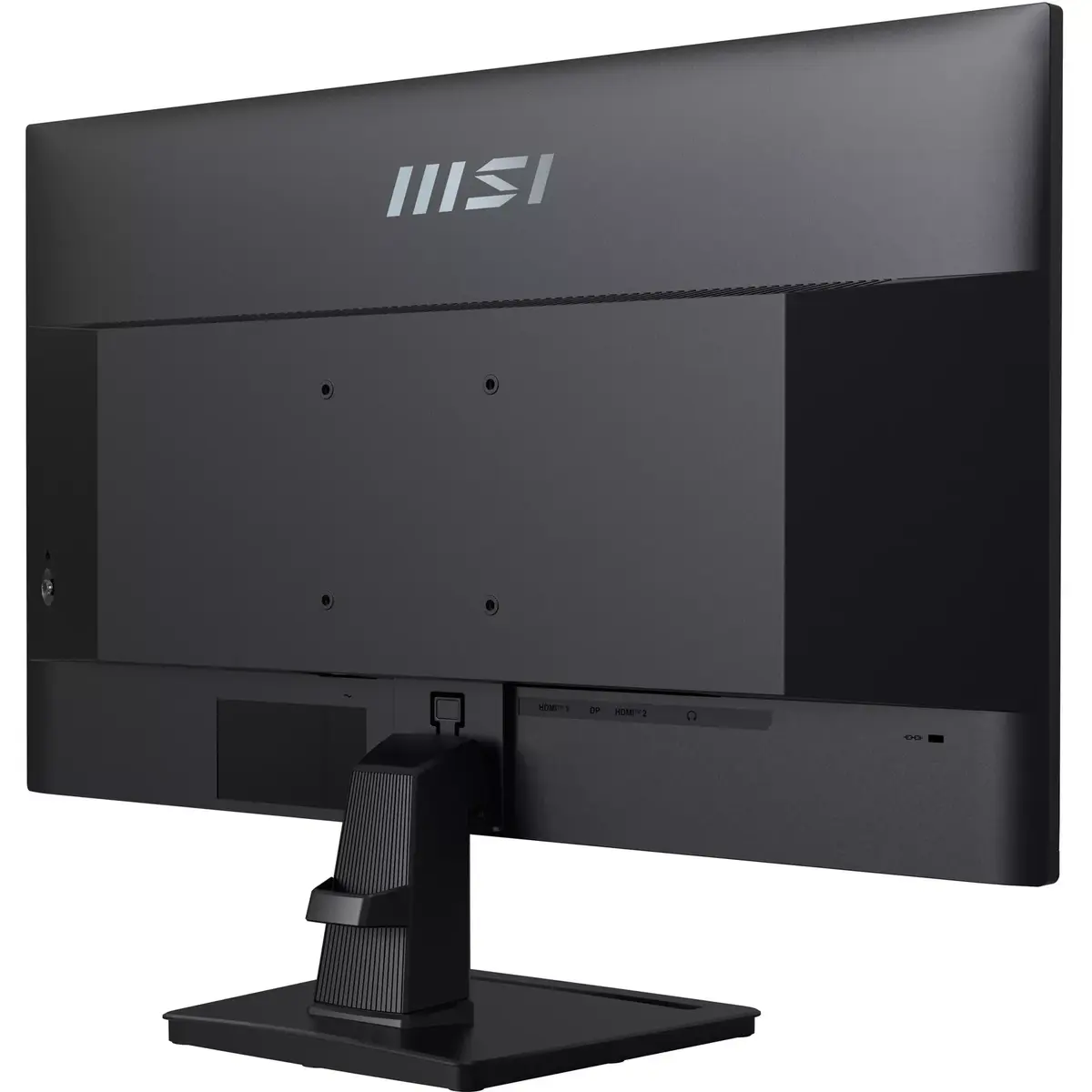 Monitors MSI Pro MP275Q Photo 12