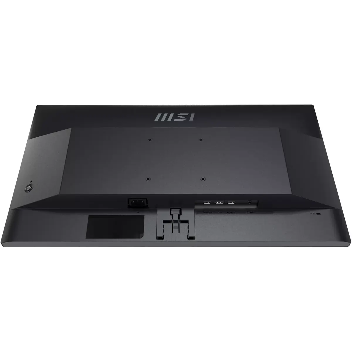 Monitors MSI Pro MP275Q Photo 15