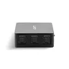 Lindy 3 Port Optical Audio Splitter Photo 3