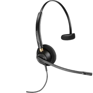 Austiņas POLY EncorePro 510D