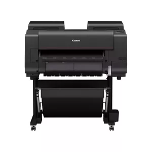 Large Format Printer Canon imagePROGRAF PRO-2600 Wi-Fi 2400x1200 DPI A1