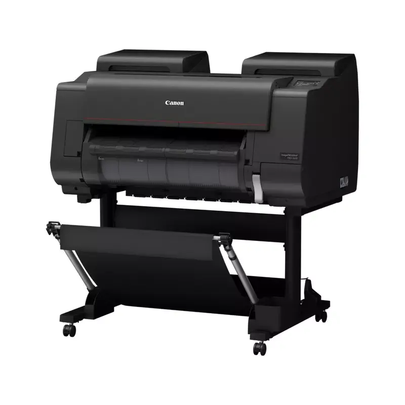Large Format Printer Canon imagePROGRAF PRO-2600 Photo 2