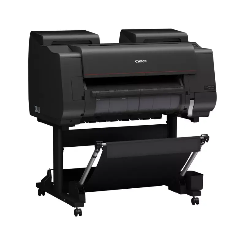 Large Format Printer Canon imagePROGRAF PRO-2600 Photo 3
