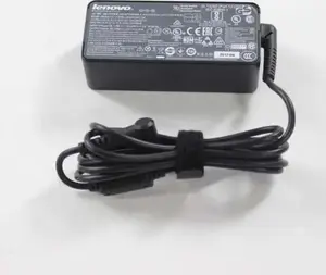 AC adapter Lenovo ADLX45YDC3D 45W USB-C power supply for laptops and devices