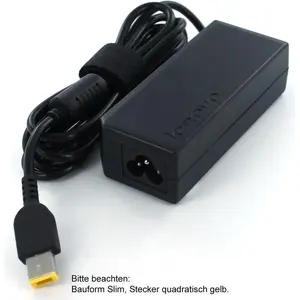 AC Adapter Lenovo ThinkPad X1 Carbon 20V 4.5A 90W