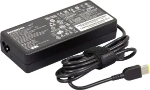 AC adapter Lenovo ADL135SLC3A 135W Slim — laptop power supply 135 W, slim design