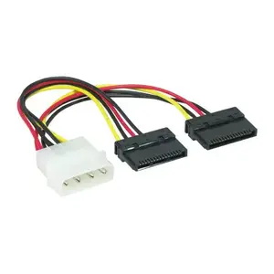 Power Cable Alcasa 5021-2AT Good Connections