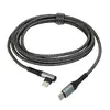 IBOX IKUTC100 кабель USB-C—USB-C 2 м Photo 2