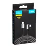 IBOX IKUTC100 кабель USB-C—USB-C 2 м Photo 3