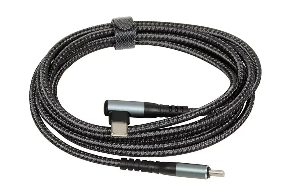 IBOX IKUTC100 кабель USB-C—USB-C 2 м Photo 4