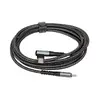IBOX IKUTC100 кабель USB-C—USB-C 2 м Photo 4