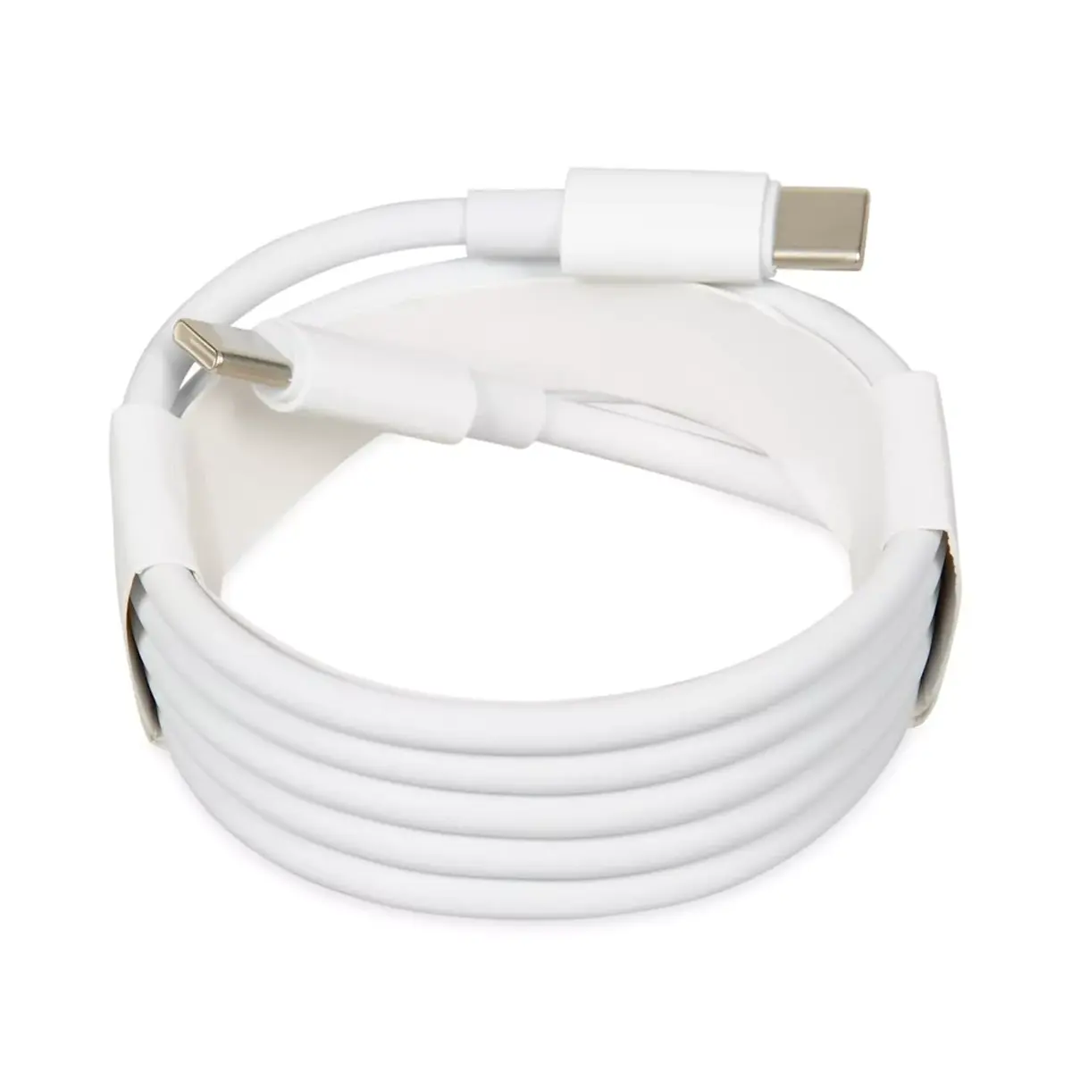 IBOX IKUTCS1W USB-C—USB-C кабель 1 м Photo 2