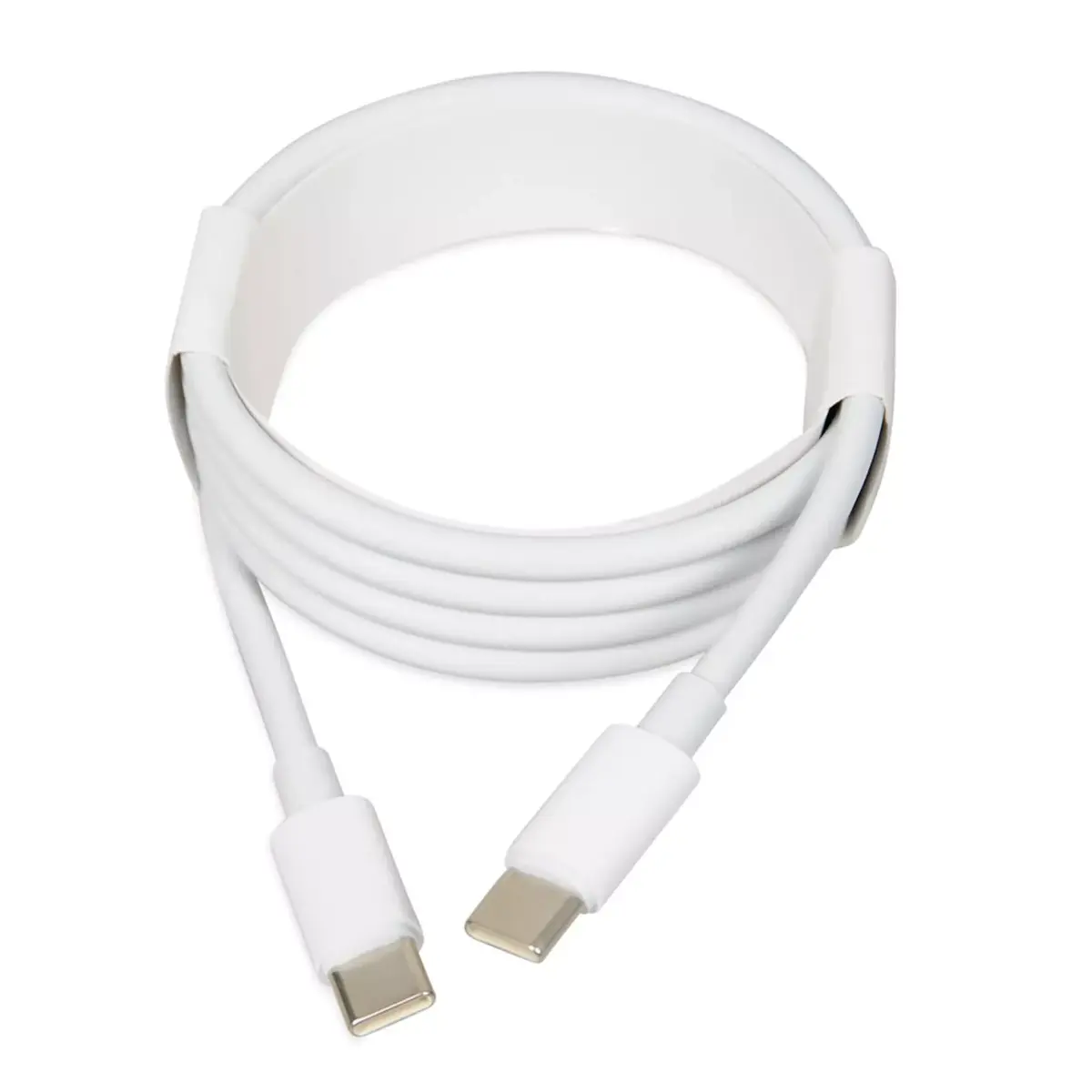 IBOX IKUTCS1W USB-C—USB-C кабель 1 м Photo 3