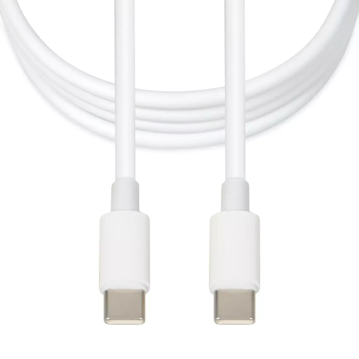 IBOX IKUTCS1W USB-C—USB-C кабель 1 м Photo 4