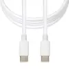 IBOX IKUTCS1W USB-C—USB-C кабель 1 м Photo 4