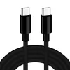 Кабель USB-C IBOX IKUTC 60W 1 м Photo 2