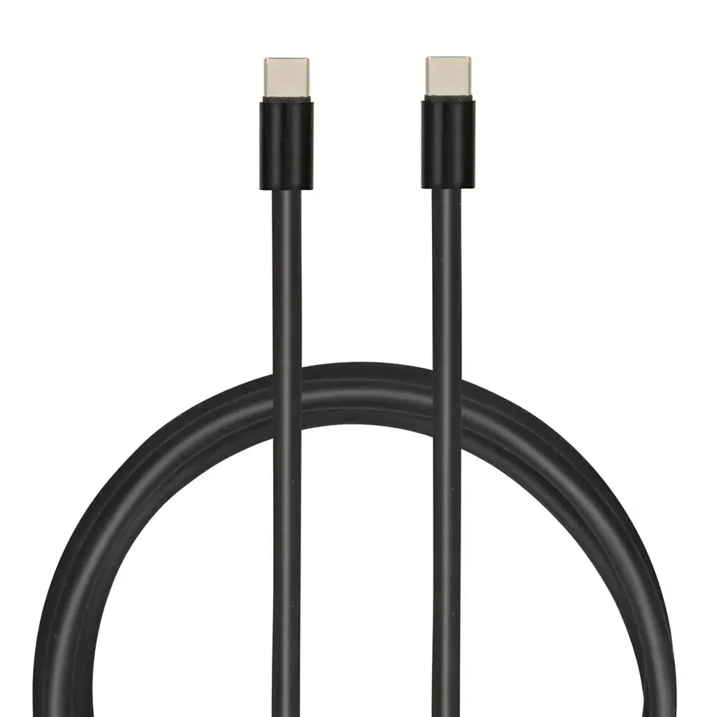 Кабель USB-C IBOX IKUTC 60W 1 м Photo 3