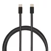 Кабель USB-C IBOX IKUTC 60W 1 м Photo 3