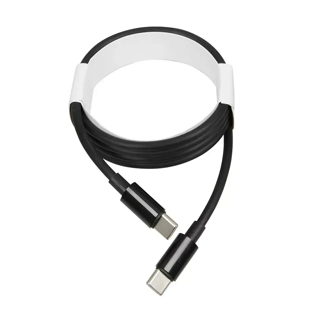 Кабель USB-C IBOX IKUTC 60W 1 м Photo 4