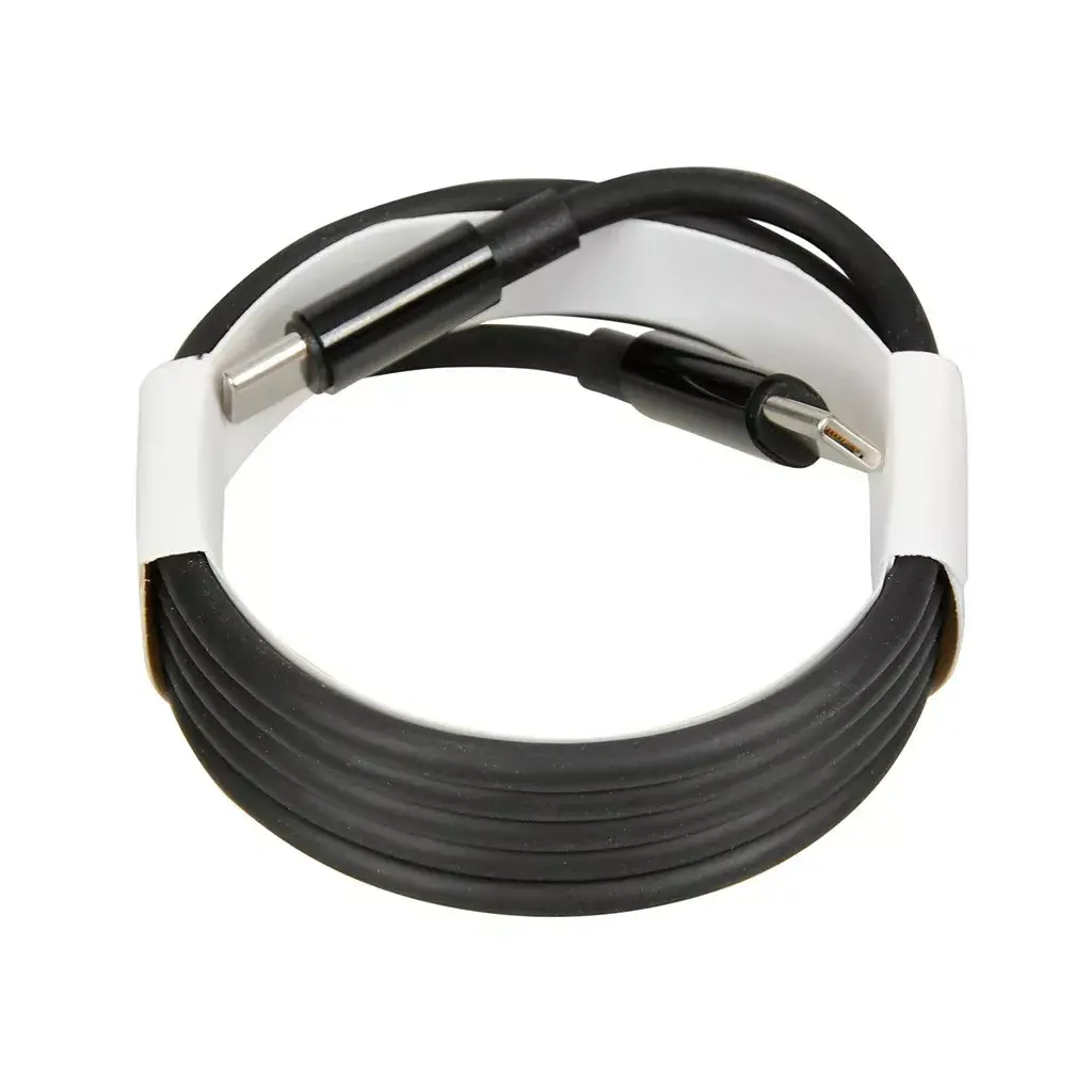Кабель USB-C IBOX IKUTC 60W 1 м Photo 5