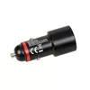 IBOX ICC20 automašīnas lādētājs 60 W (USB‑C PD) Photo 2