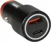 IBOX ICC20 автомобильное зарядное 60 Вт (USB‑C PD) Photo 4
