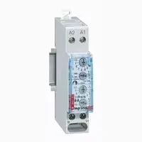 Реле времени Legrand 004742 1P 8A 0.1с-100ч 12-230В AC/DC