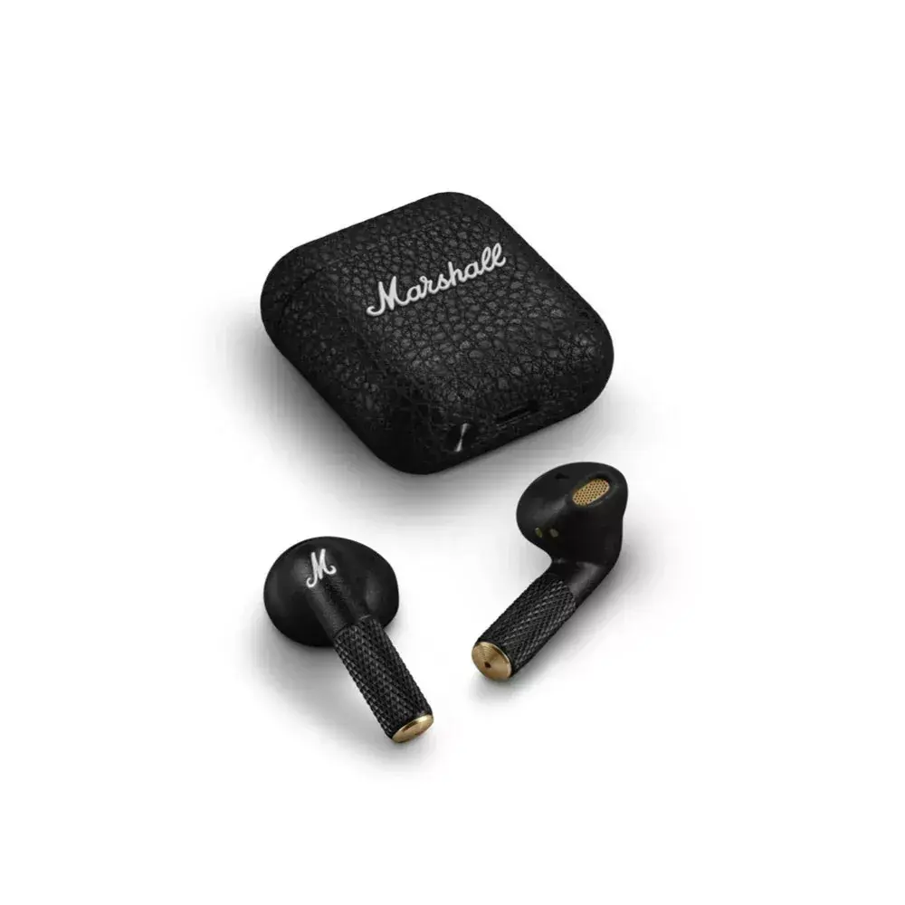Наушники Marshall Minor IV Wireless Photo 2