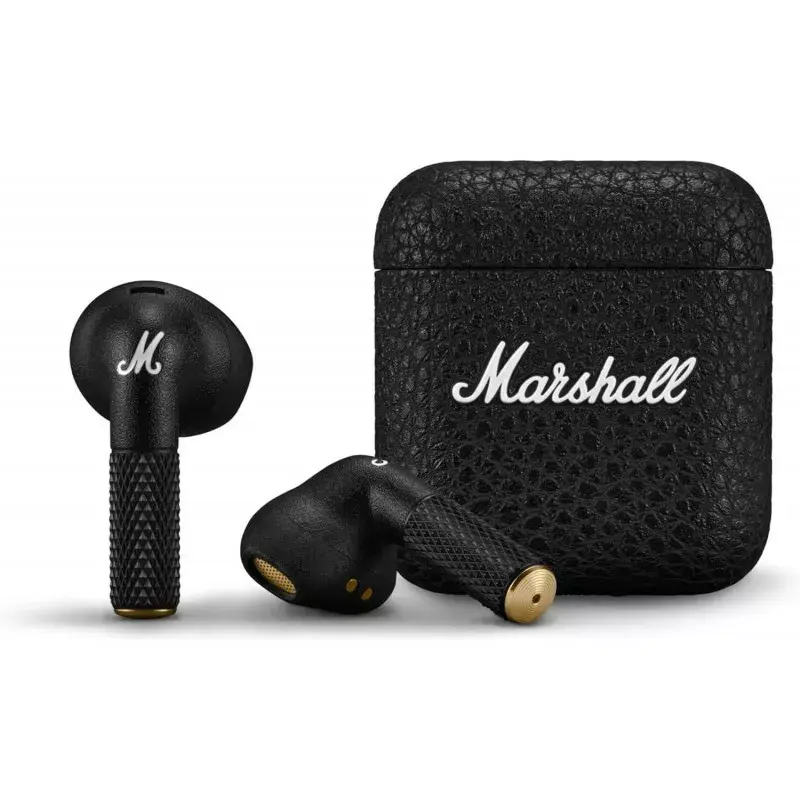 Наушники Marshall Minor IV Wireless Photo 3