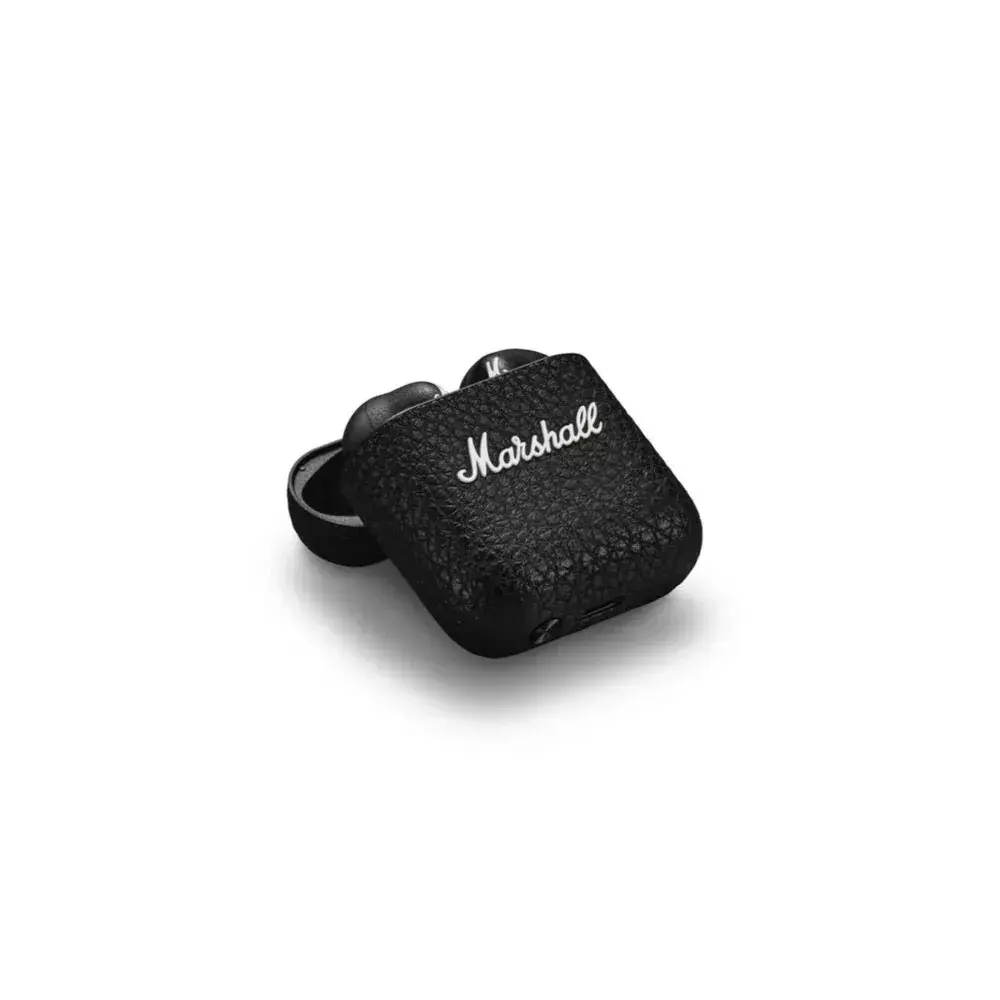 Наушники Marshall Minor IV Wireless Photo 4