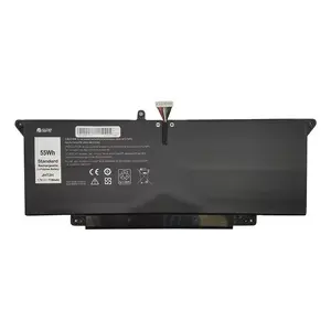 Аккумулятор DELL NB441976 Extra Digital Тип: Аккумулятор Совместимость с брендом: DELL