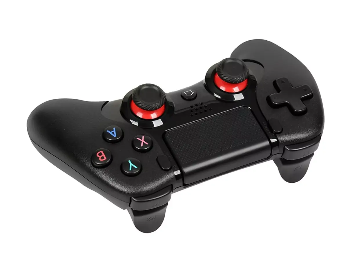Gamepad IBOX IGP4 Bluetooth Photo 8
