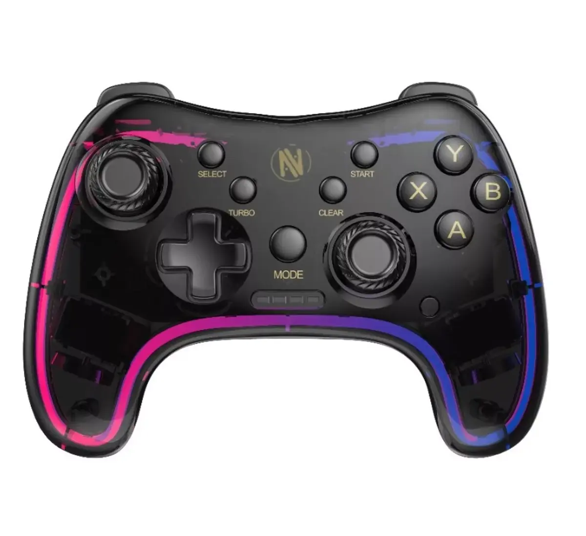 IBOX IGP5 Bluetooth gamepads Photo 2