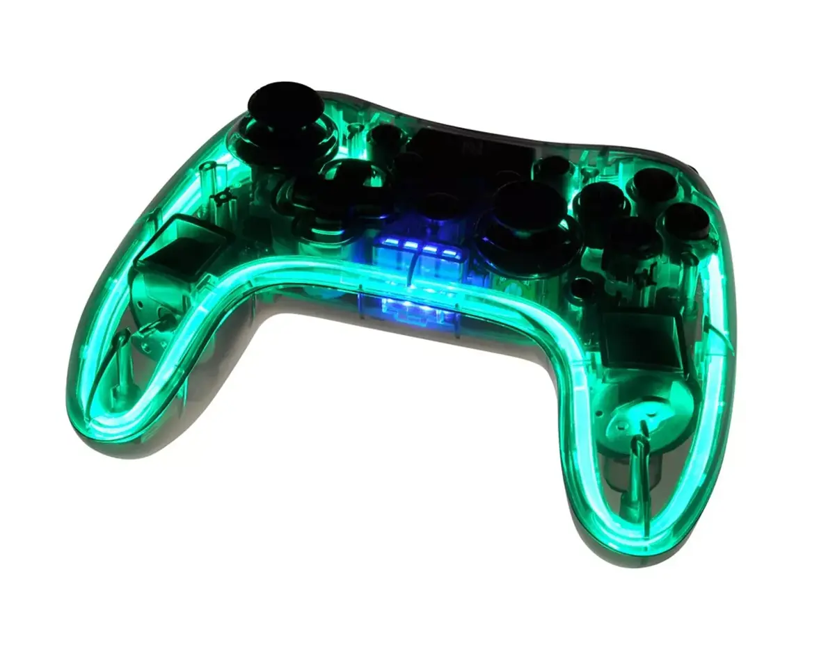 IBOX IGP5 Bluetooth gamepads Photo 3