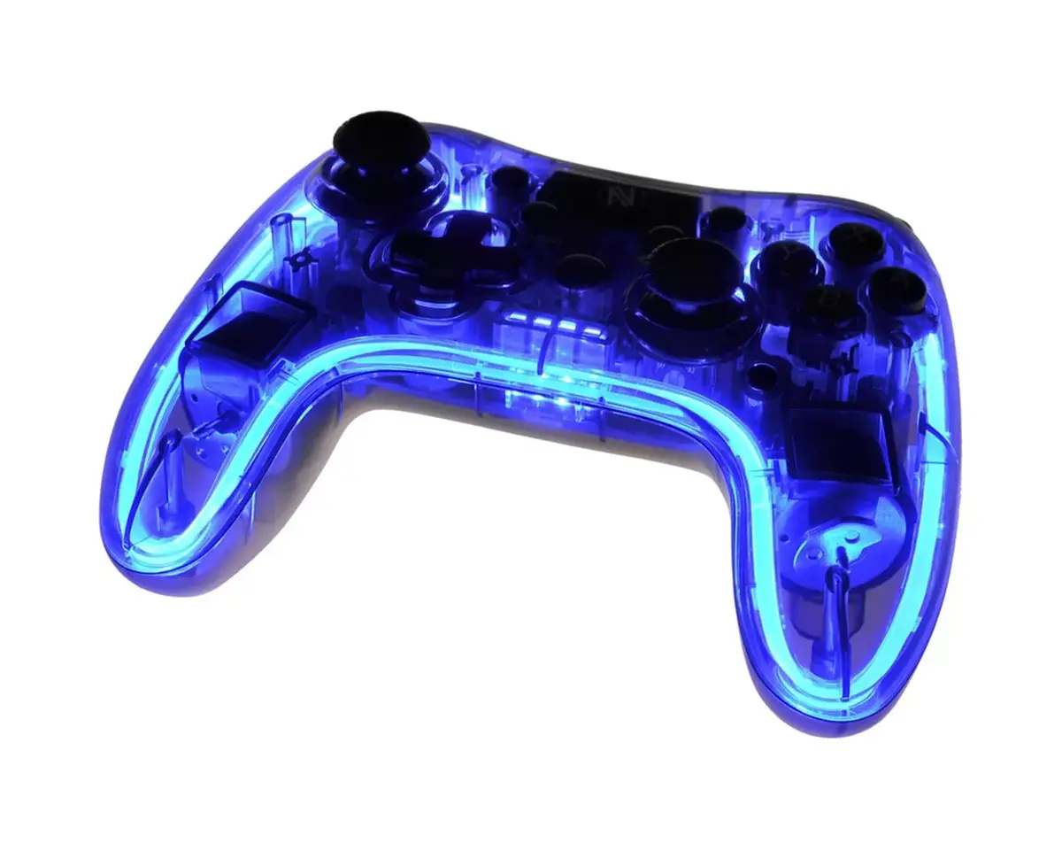 IBOX IGP5 Bluetooth gamepads Photo 5