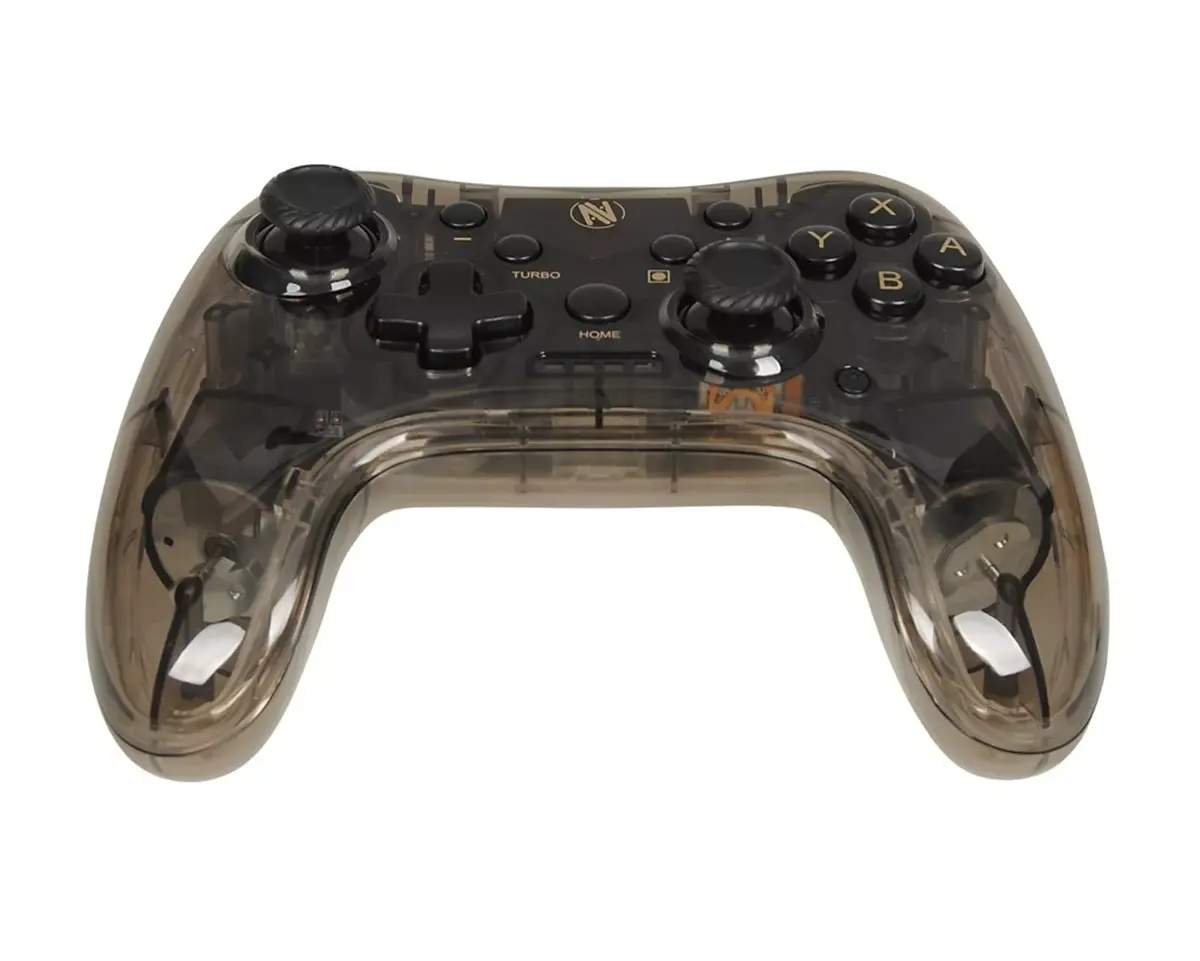 IBOX IGP5 Bluetooth gamepads Photo 6