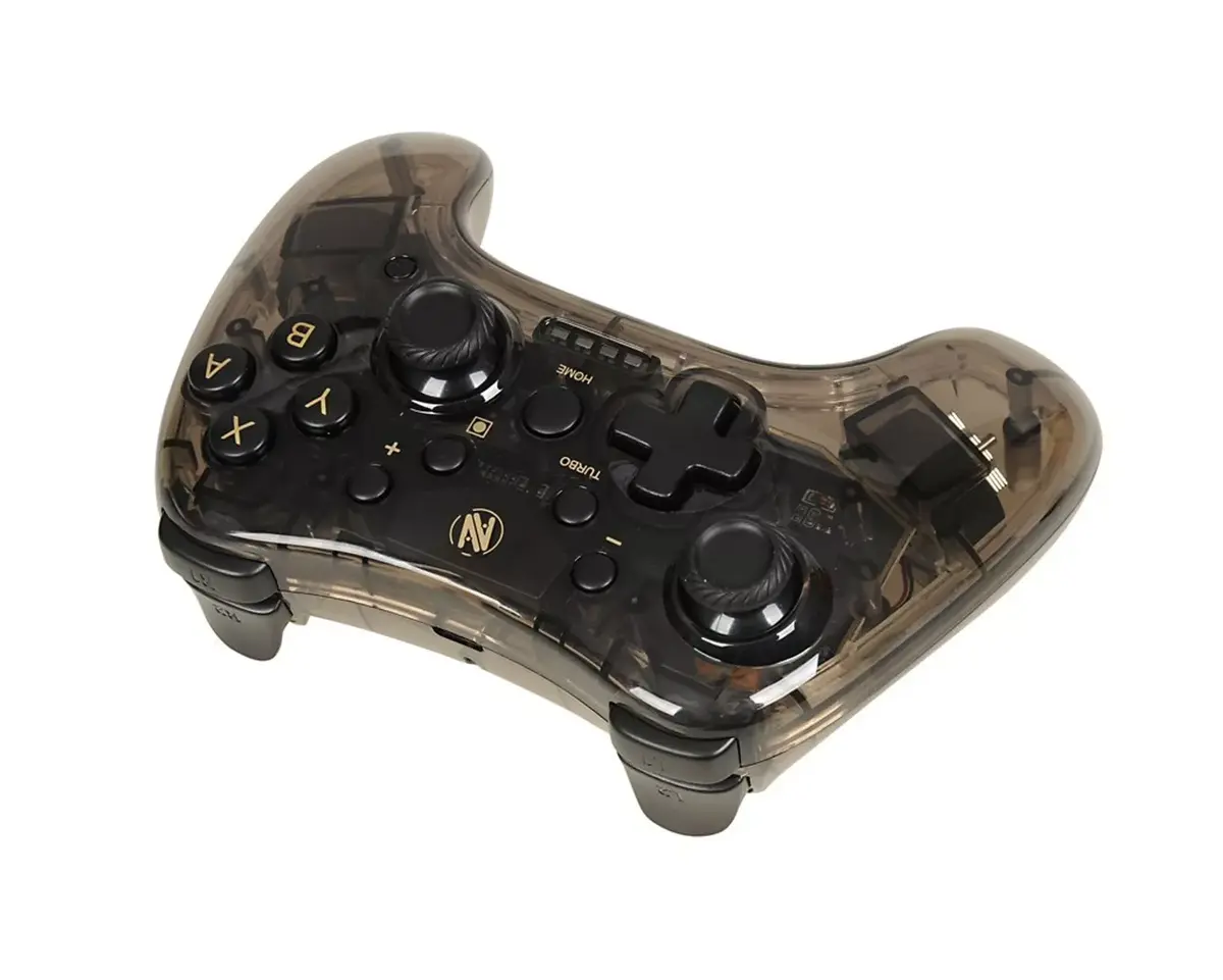 IBOX IGP5 Bluetooth gamepads Photo 8