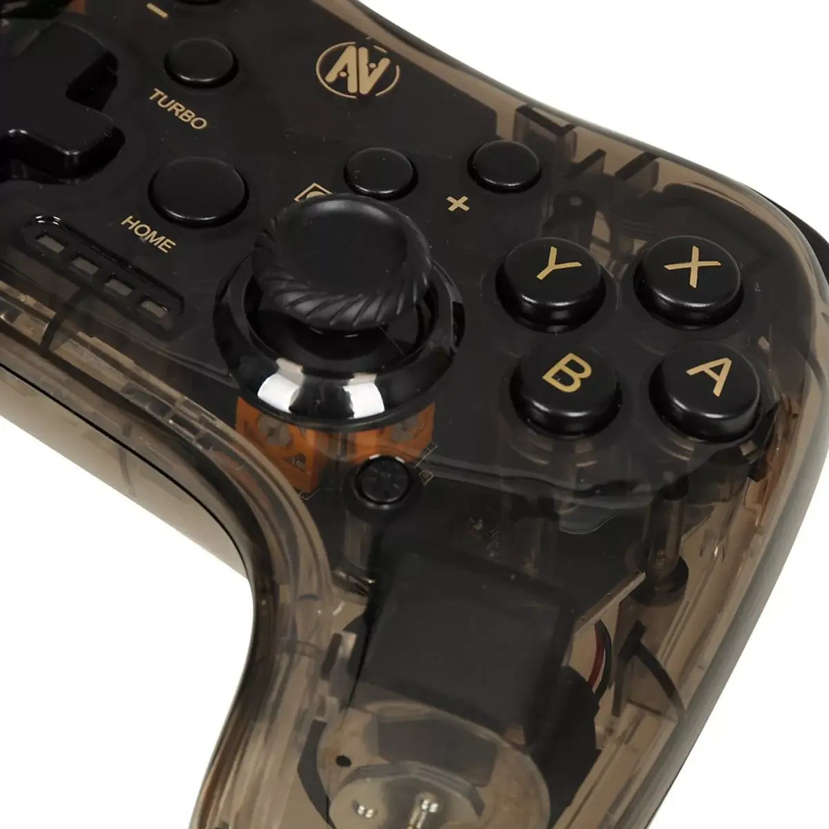 IBOX IGP5 Bluetooth gamepads Photo 10