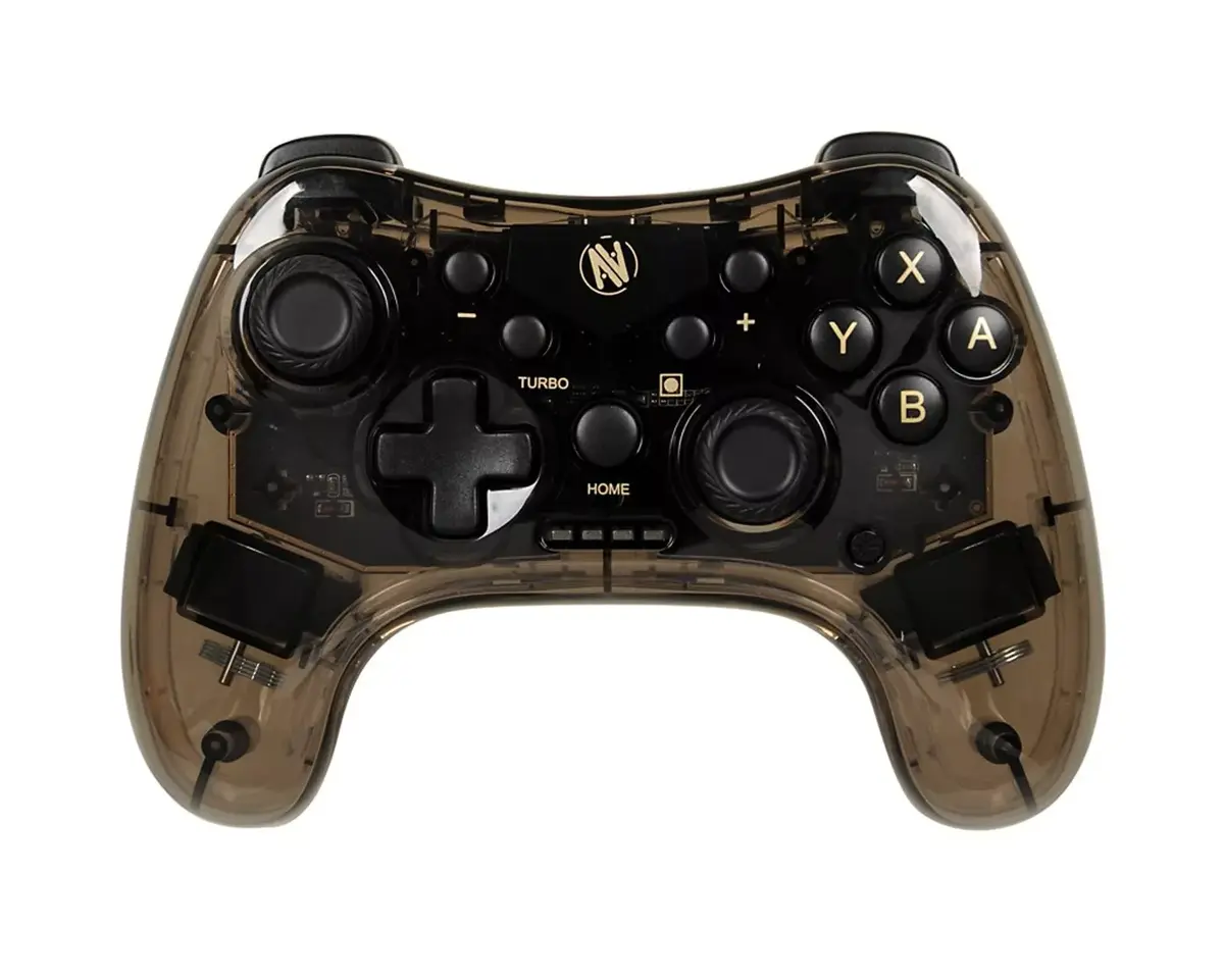 IBOX IGP5 Bluetooth gamepads Photo 11