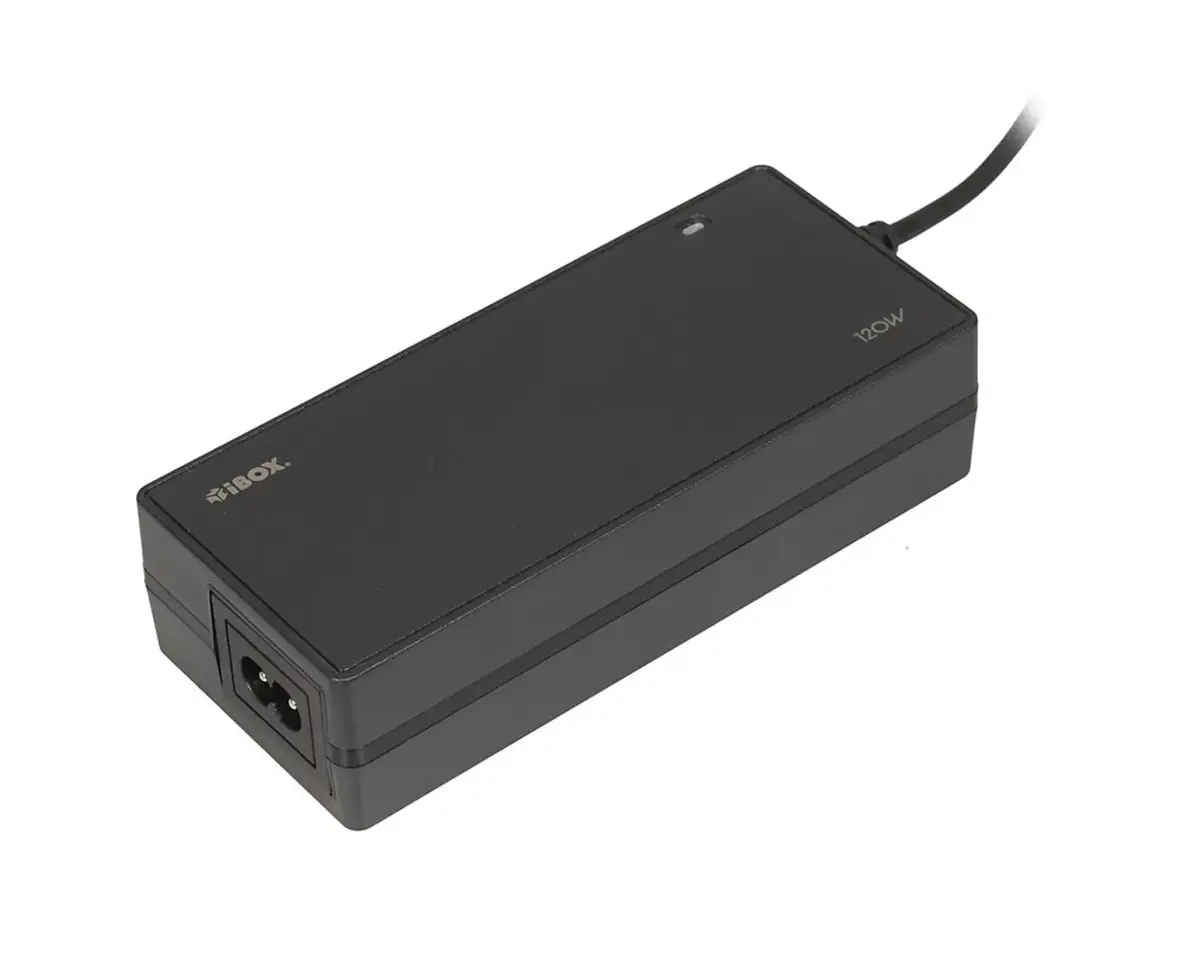 Блок питания IBOX IUZ120WA 120W 24V 5A Photo 2