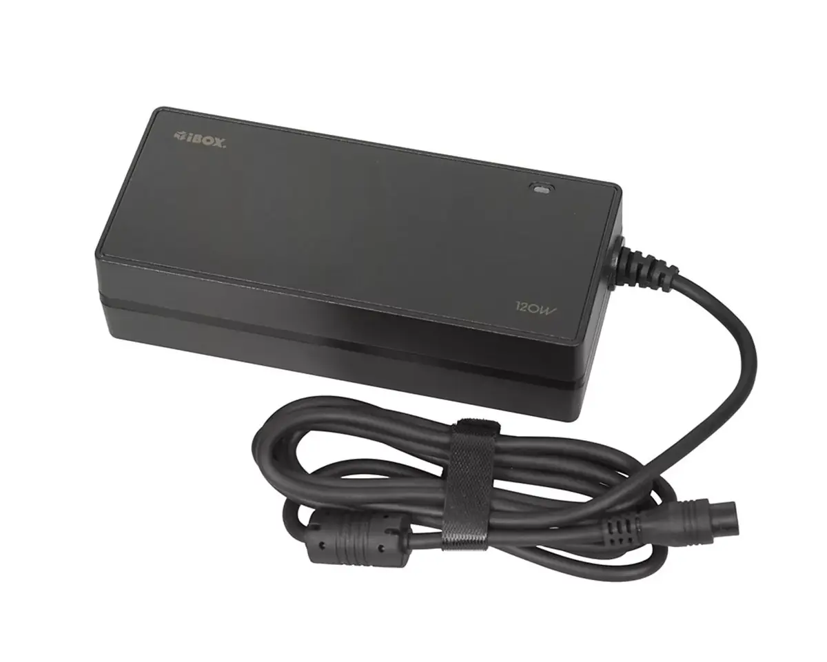 Блок питания IBOX IUZ120WA 120W 24V 5A Photo 7